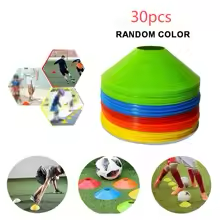 Soccer Cones