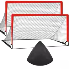 Portable Soccer Goals