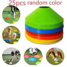 Soccer Cones