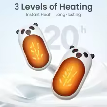 Portable Hand Warmers