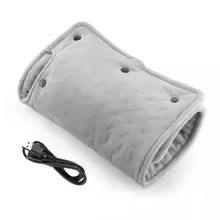 USB Portable Hand Warmer Rechargeable