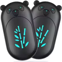 Portable Hand Warmers