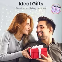 Portable Hand Warmers