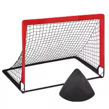 Portable Soccer Goals