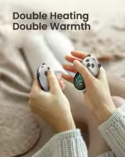 Portable Hand Warmers