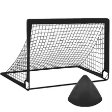 Portable Soccer Goals
