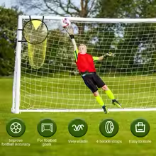 Football Target Net