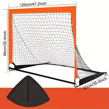 Portable Soccer Goals