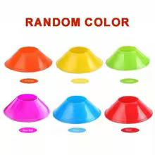 Soccer Cones